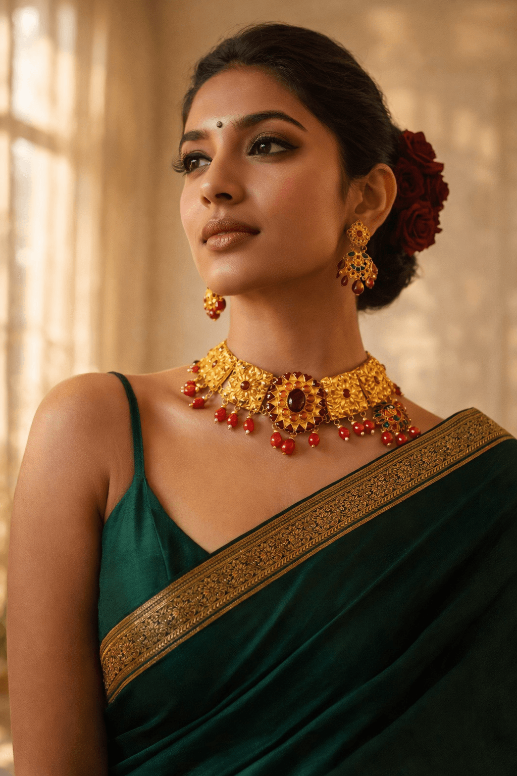 Jyoti Darshni Jewellers — jewellery for every milestone