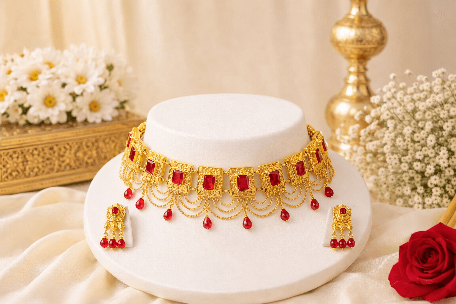 Heritage — Uttarakhand jewellery tradition passed through generations